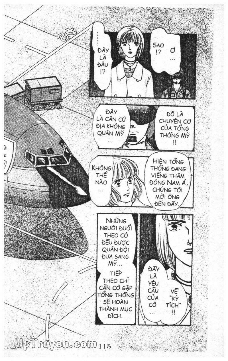 9 Banme No Musashi: Chapter 3