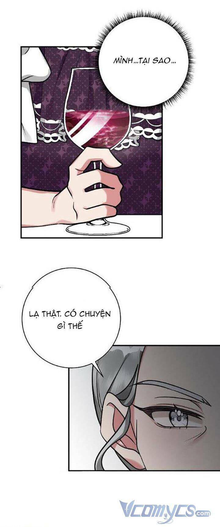 Vợ Yêu Của Ác Ma: Chapter 9