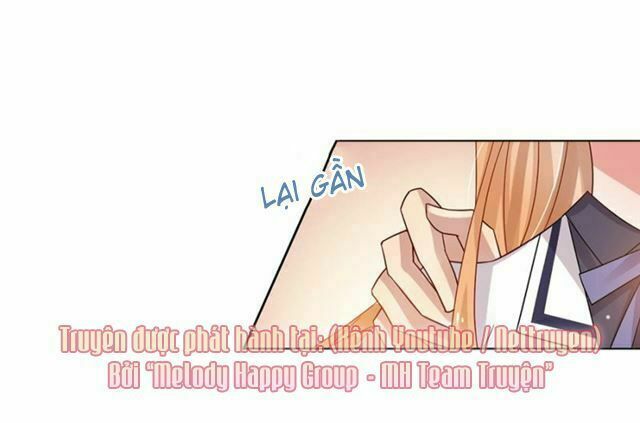 Ma Lạt Thiên Kim Đẩu Ác Thiếu: Chapter 31