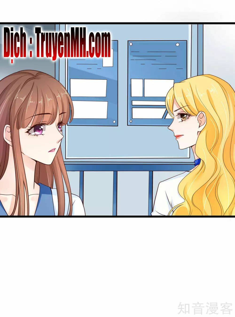 Cường Thế Tù Ái - Địch Thiếu Đừng Xằng Bậy: Chapter 61