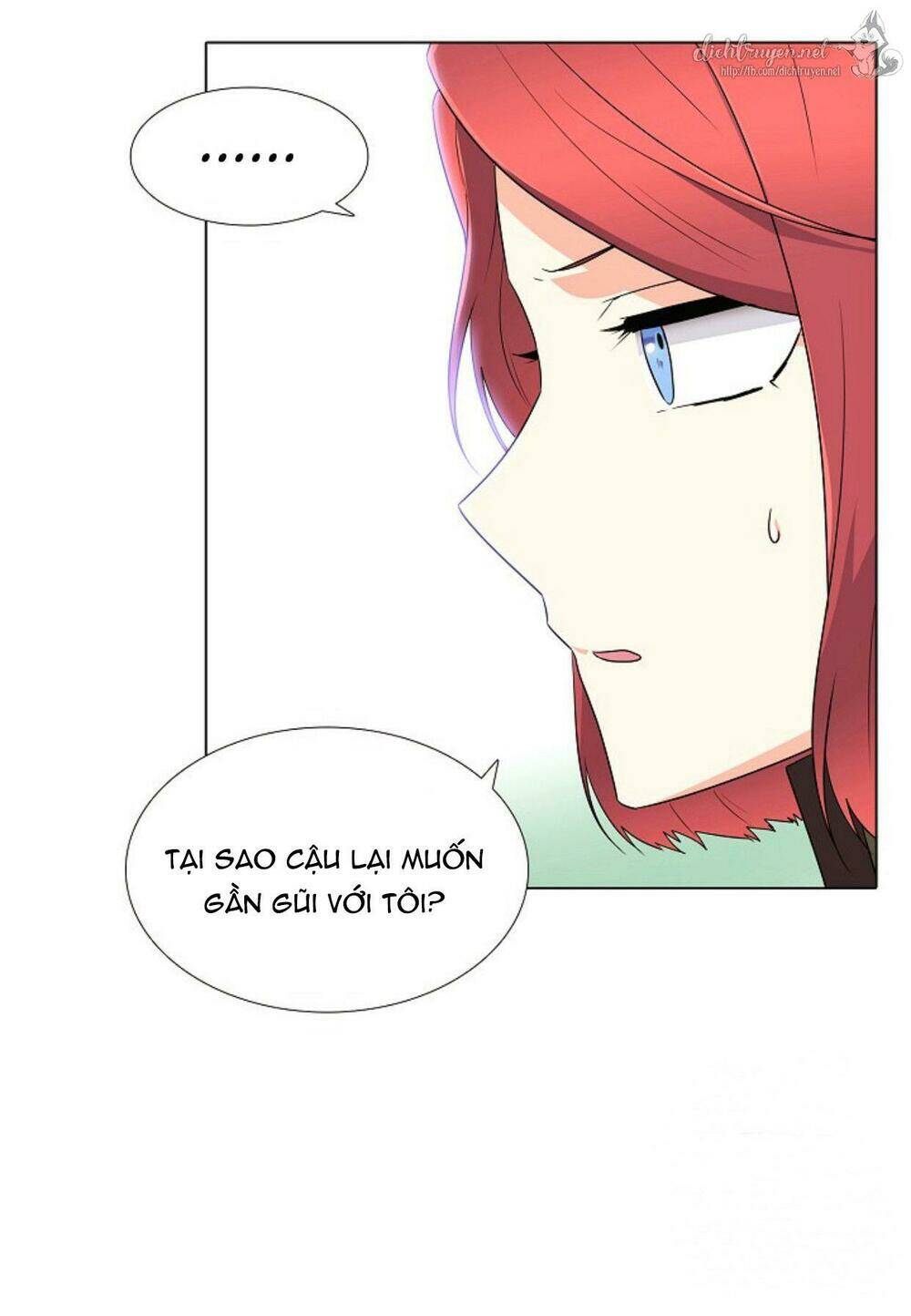 Nhân Vật Phản Diện Đã Phát Hiện Ra Danh Tính Của Tôi: Chapter 4
