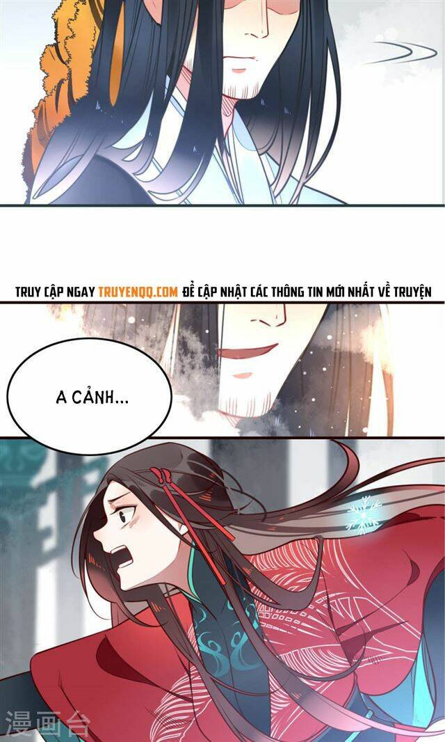 Bỉ Ngạn Hoa: Chapter 4