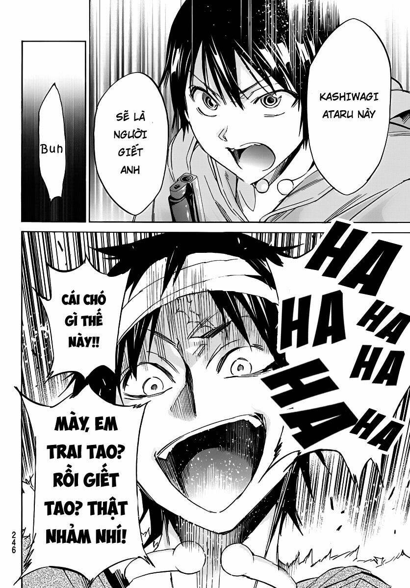 Real Account Ii: Chapter 39