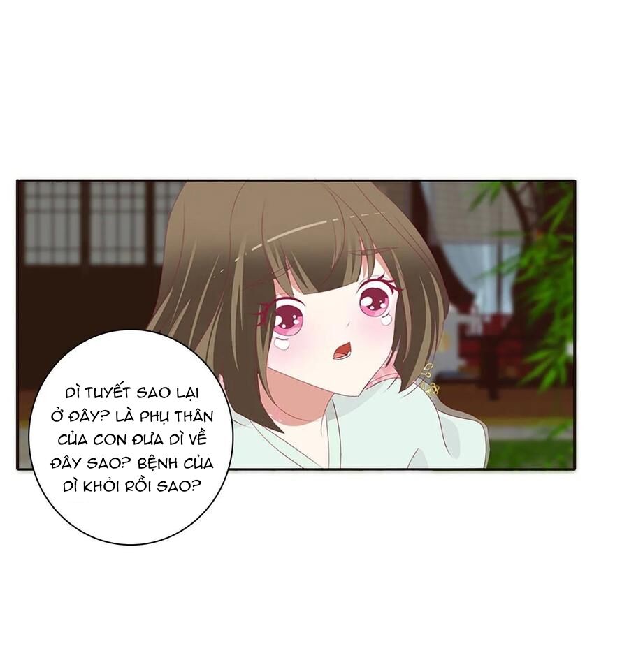 Thông Linh Phi: Chapter 574
