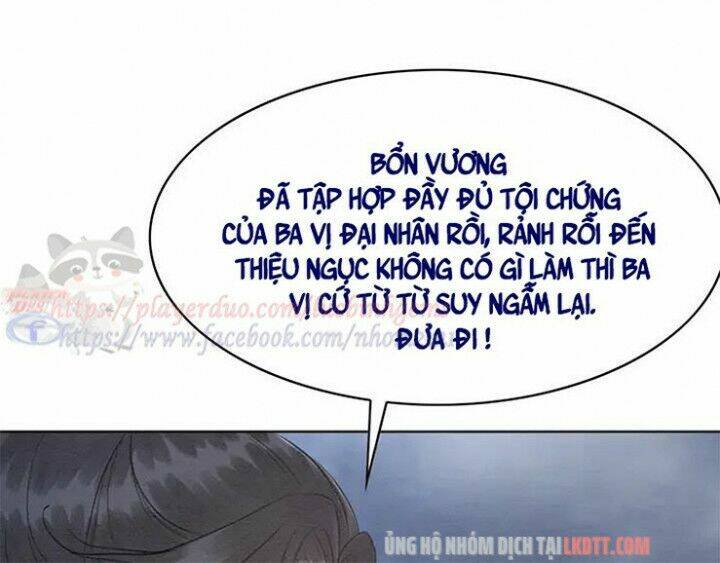 Trọng Sinh Bá Sủng Nhiếp Chính Vương Quá Mạnh Mẽ: Chapter 105