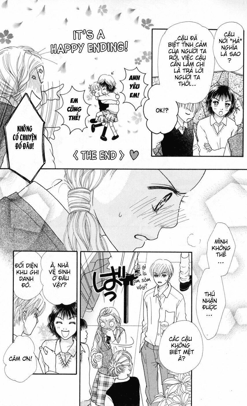 Cô Láng Giềng: Chapter 54