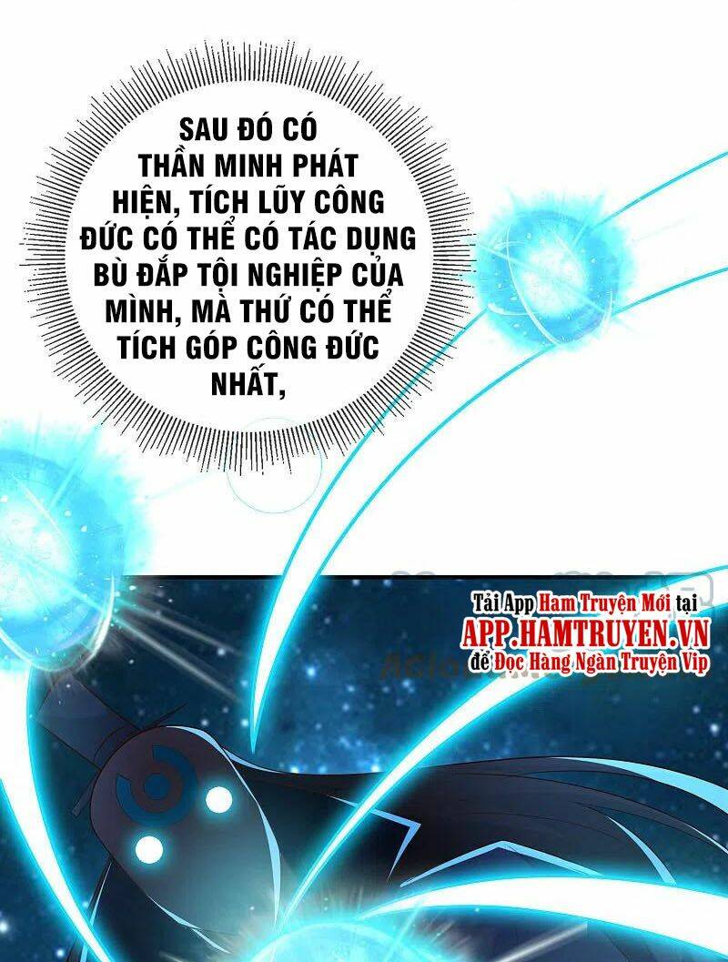 Phục Thiên Thánh Chủ: Chapter 210