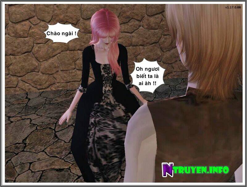 Truyện Sims - Earl Story: Chapter 53