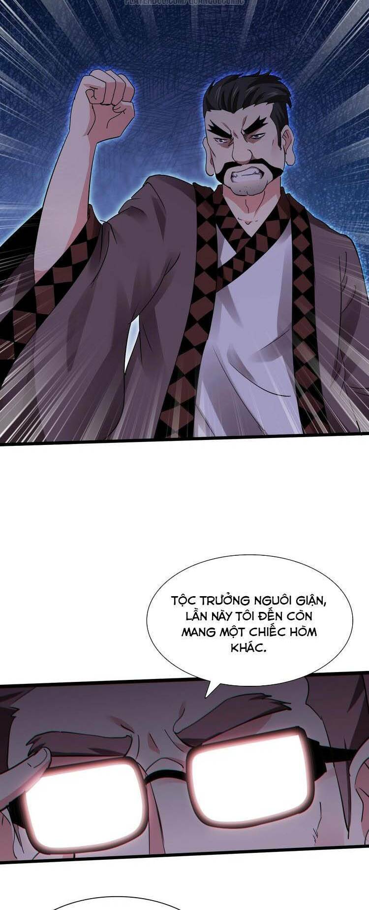 Kinh Thế Kỳ Nhân: Chapter 33