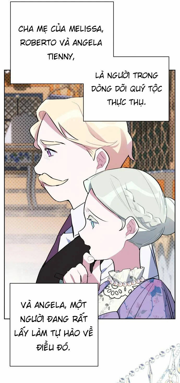 Cách Mà Pháp Sư Đối Mặt Với Cái Chết: Chapter 4.1