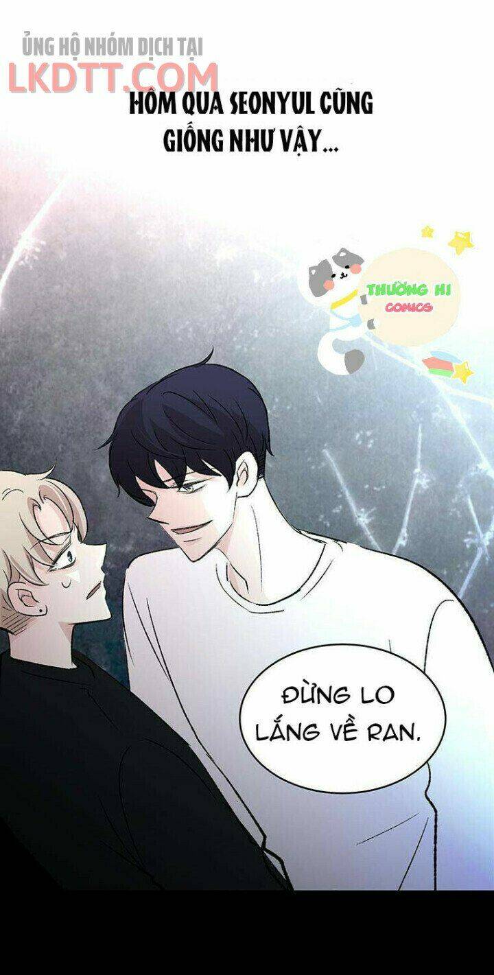 Từng Bước Đến Bên Anh: Chapter 5