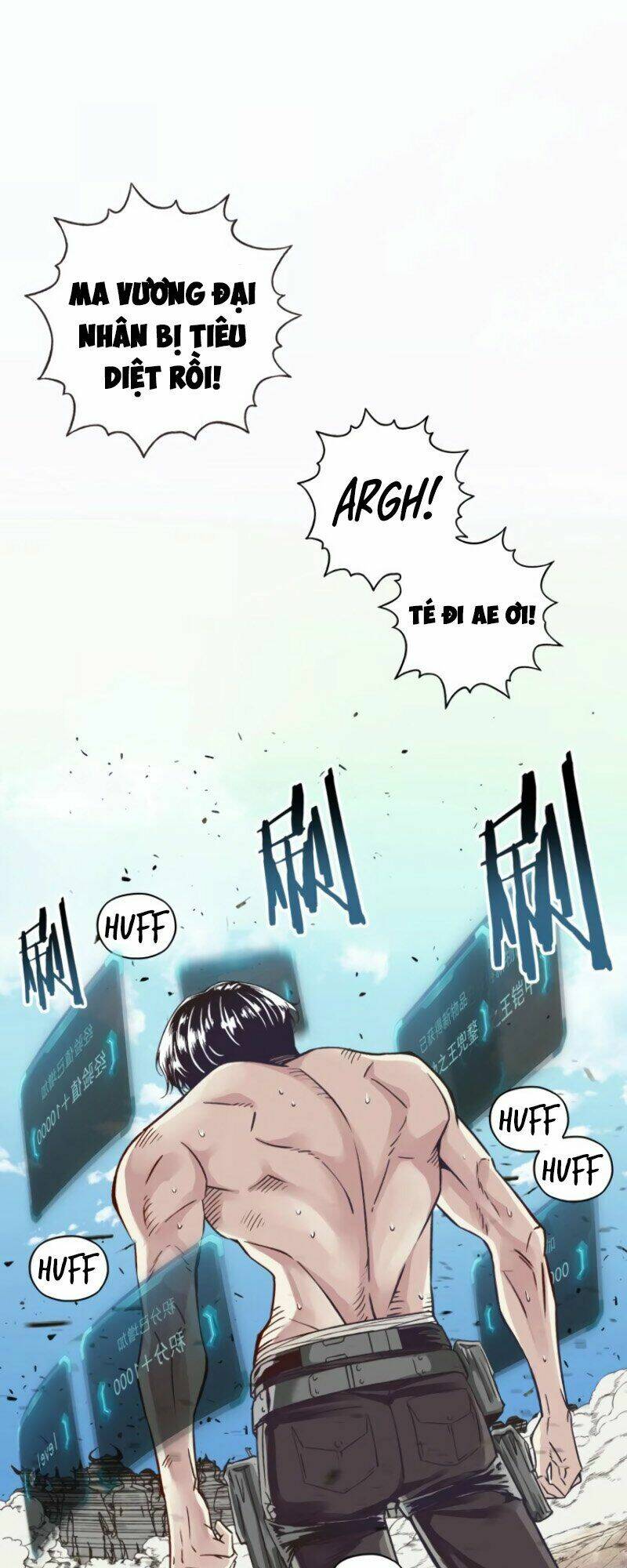 Trêu Tao Đi Nếu Mày Dám: Chapter 5