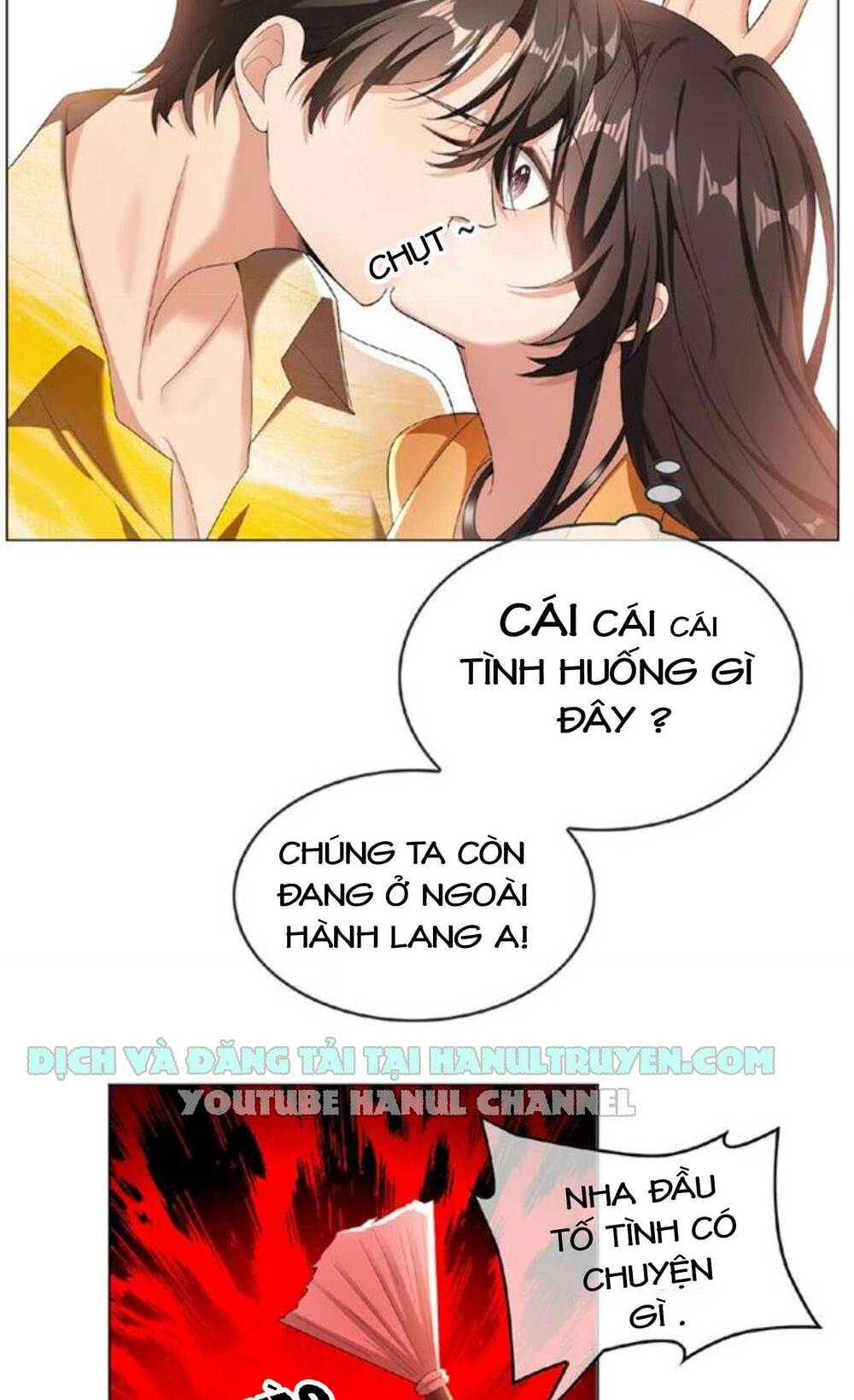 Cô Vợ Nhỏ Nuông Chiều Quá Lại Thành Ác!!: Chapter 60
