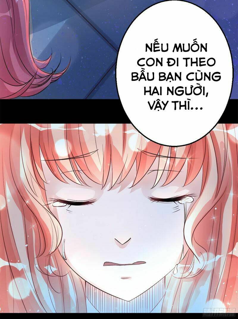 Hung Mãnh Quỷ Phu Bà Thượng Sàng: Chapter 5