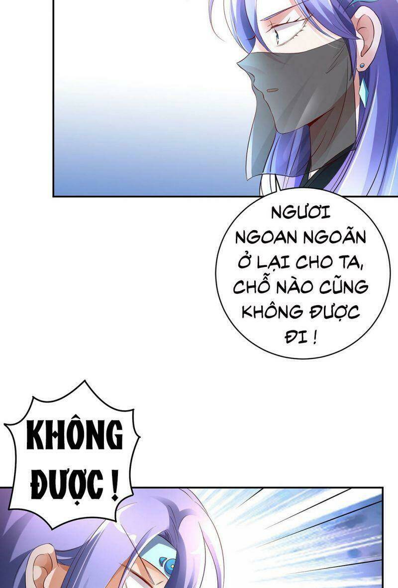 Thiên Kim Bất Hoán: Chapter 84