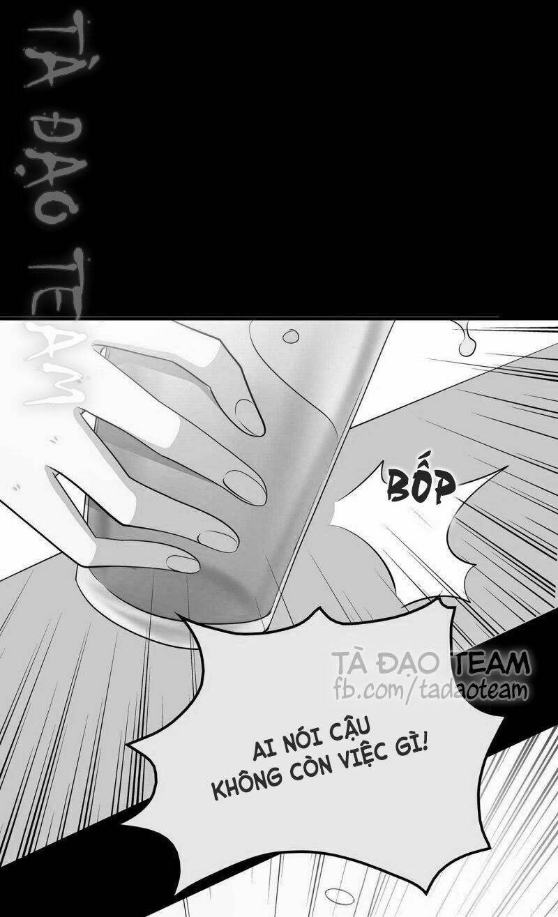 Người Yêu Thời Không: Chapter 35