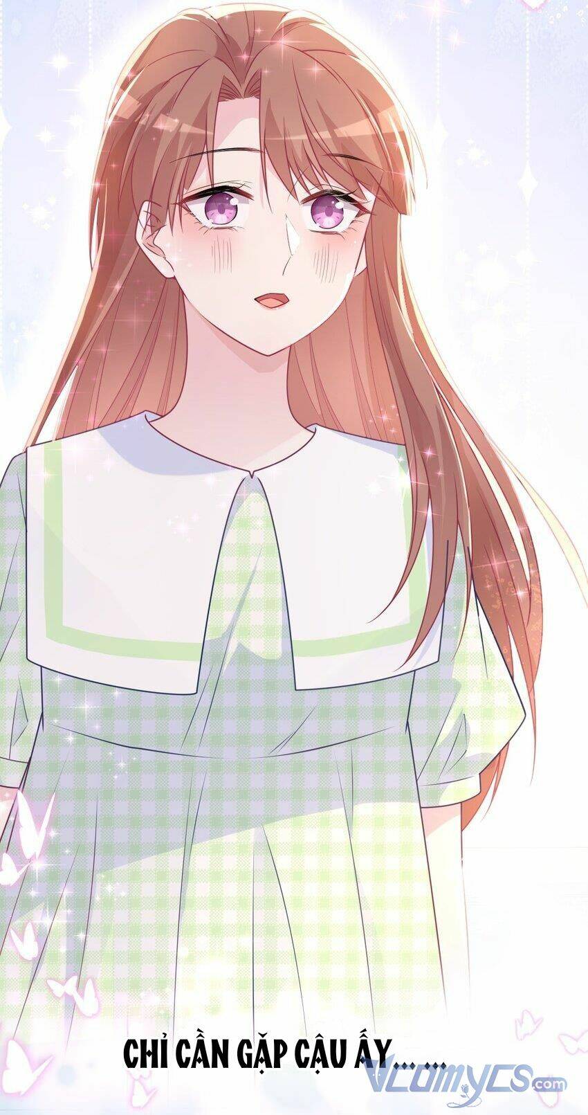 Khi Cô Gái Nhìn Thấy Thời Gian: Chapter 44