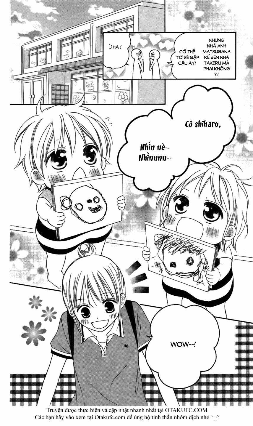 Love So Life: Chapter 39