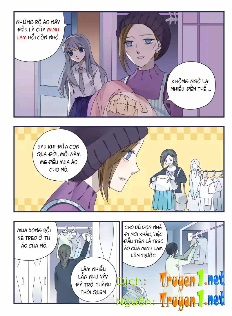 Lam Sí: Chapter 77
