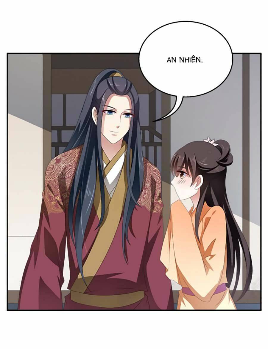 Thịnh Thế An Nhiên: Chapter 26