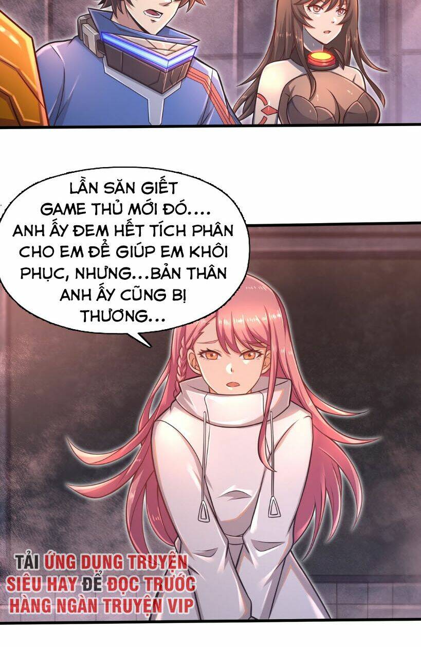 Một Trăm Triệu Điểm: Chapter 19