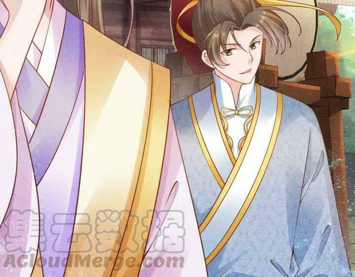 Thịnh Sủng Y Phi Chi Dao Quan Truyện: Chapter 95