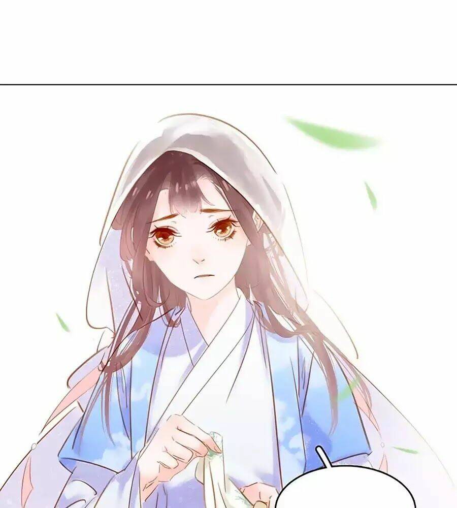 Tiểu Sư Phụ, Tóc Giả Của Ngài Rơi Rồi!: Chapter 8