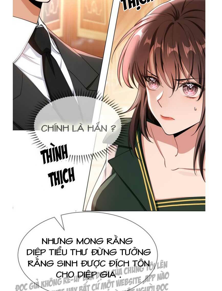 Cô Vợ Nhỏ Nuông Chiều Quá Lại Thành Ác!!: Chapter 199.2