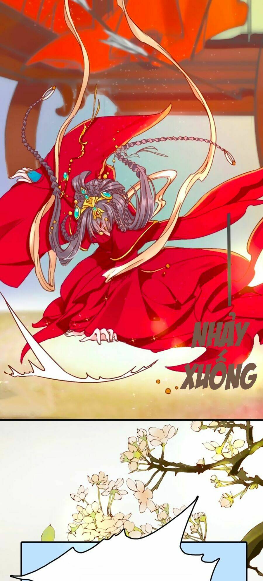 Thịnh Thế Lê Hoa Điện: Chapter 2