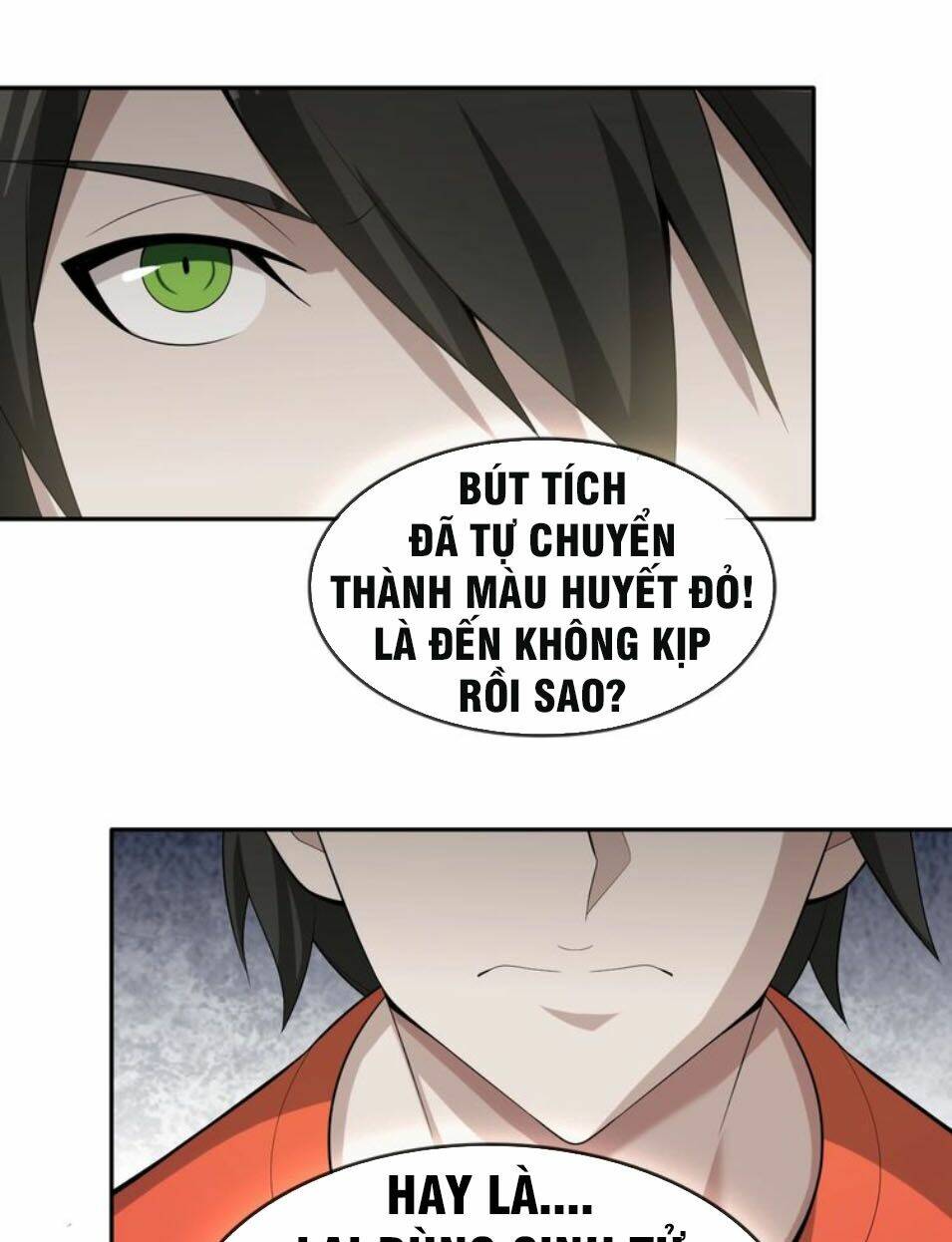 Siêu Cấp Đại Chủ Bạ: Chapter 52