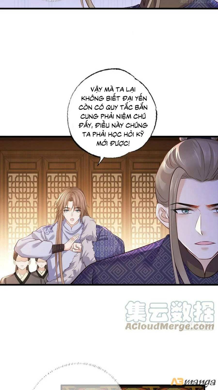 Nữ Thủ Phú Chi Kiều Sủng Nhiếp Chính Vương: Chapter 157