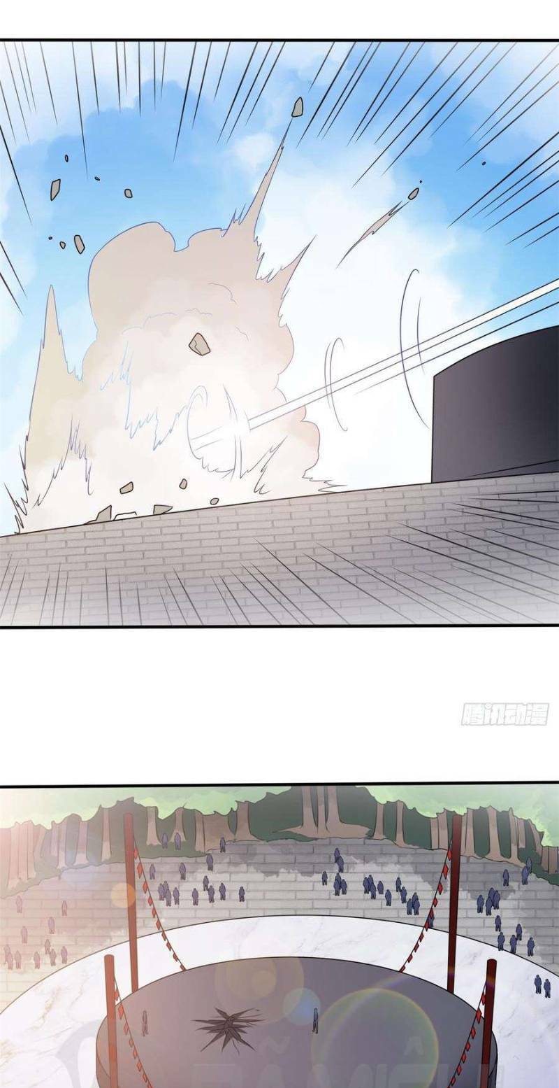 Đô Thị Siêu Cấp Thần Tôn: Chapter 42