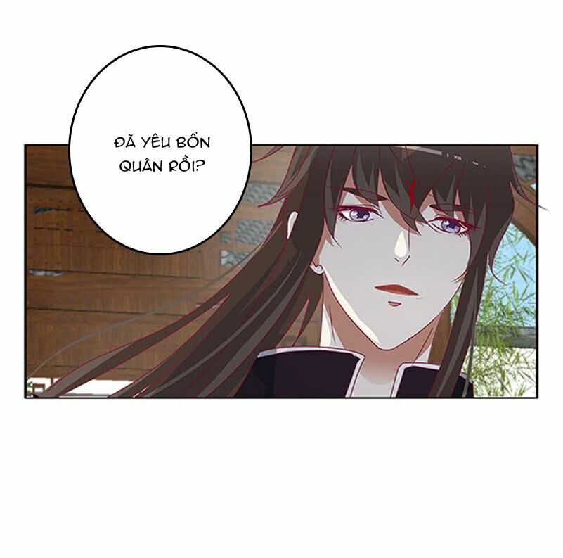 Thông Linh Phi: Chapter 422