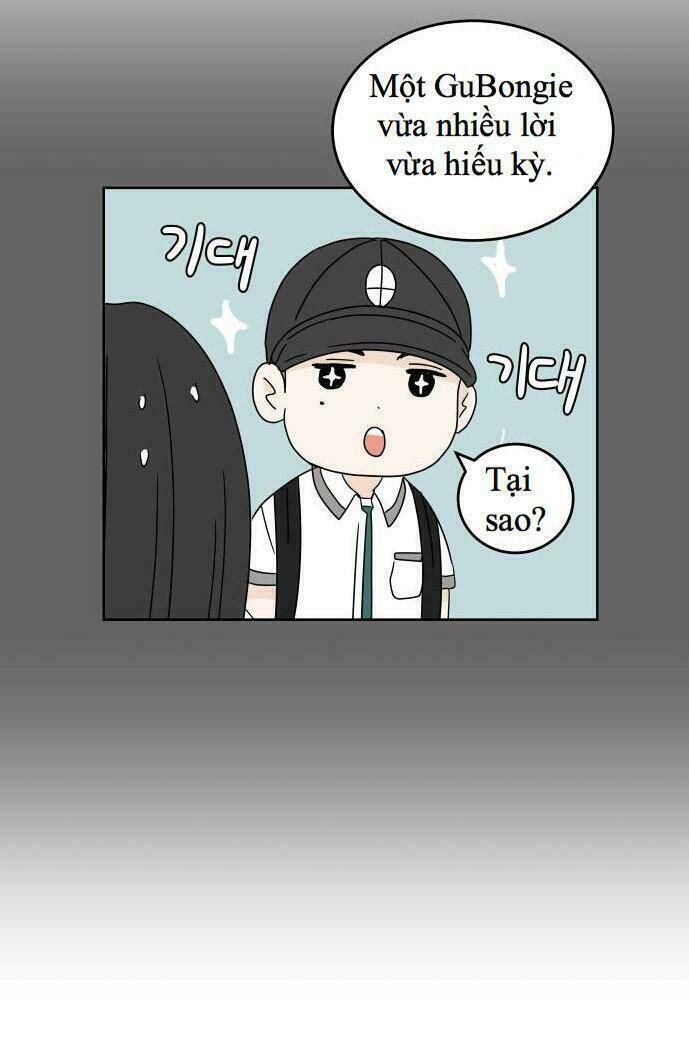 30 Phút Bước Đi Bên Em: Chapter 29