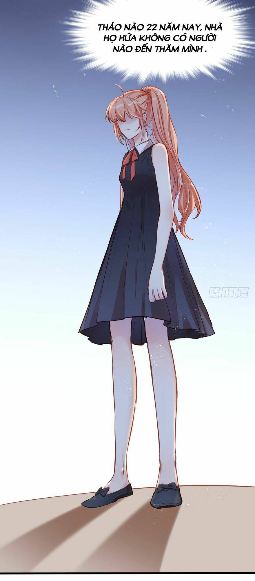 Sau Này Vẫn Cứ Thích Em: Chapter 4