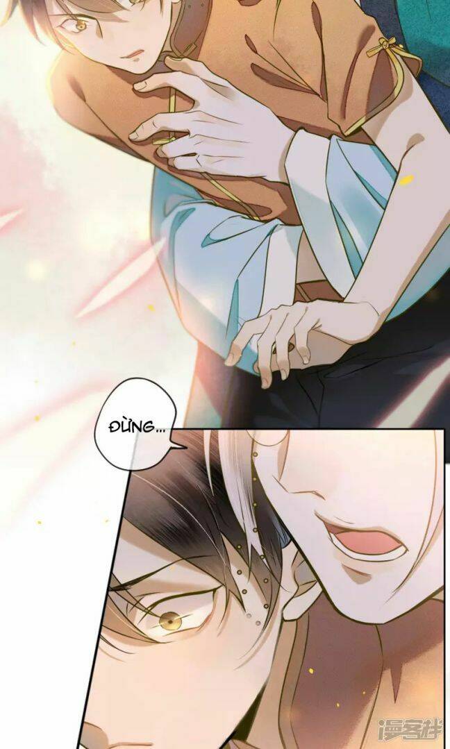 Đêm Ảo Mộng Cực Lạc: Chapter 28