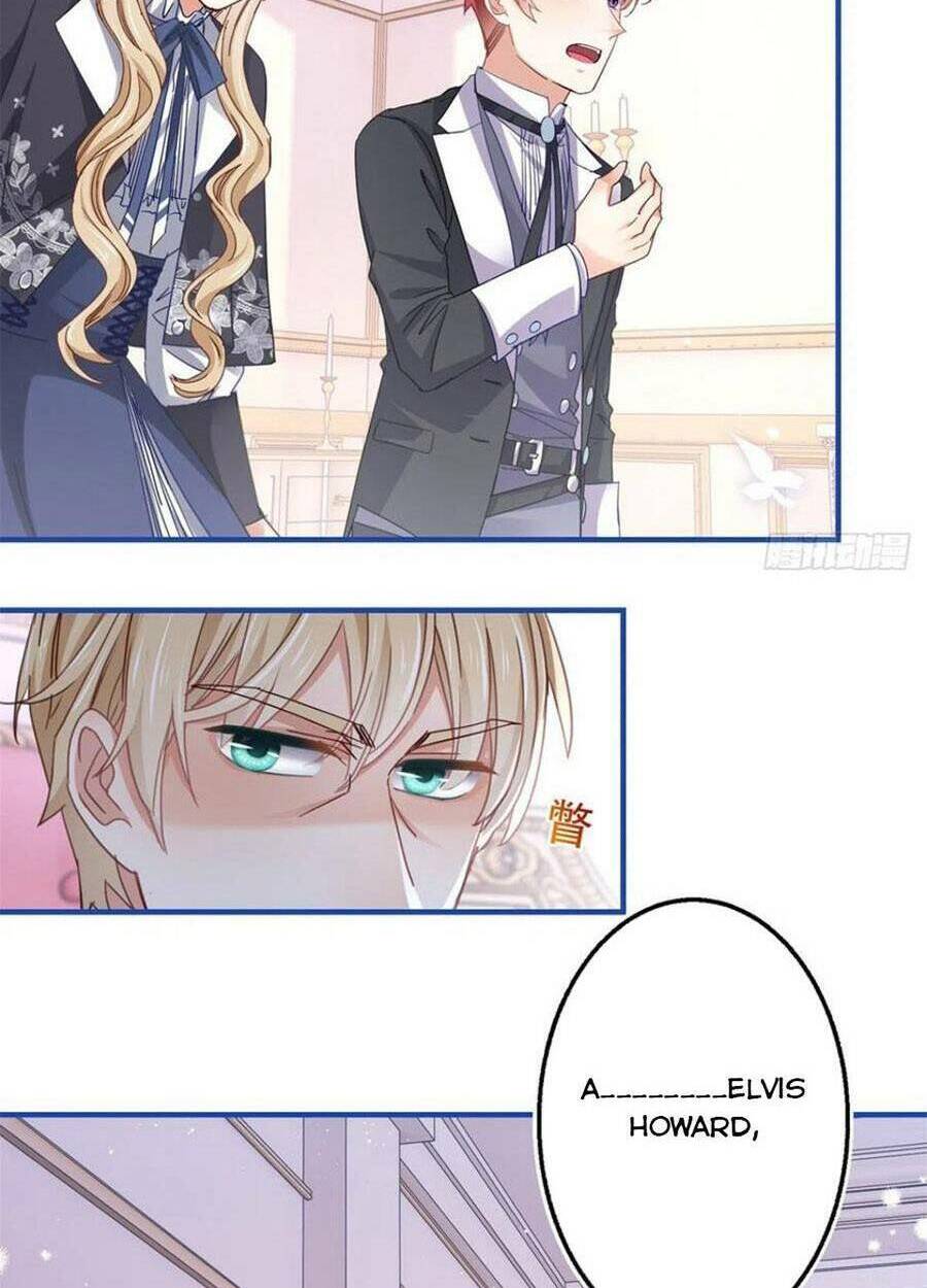 Nữ Hoàng Đầu Tiên Của Đế Quốc: Chapter 92