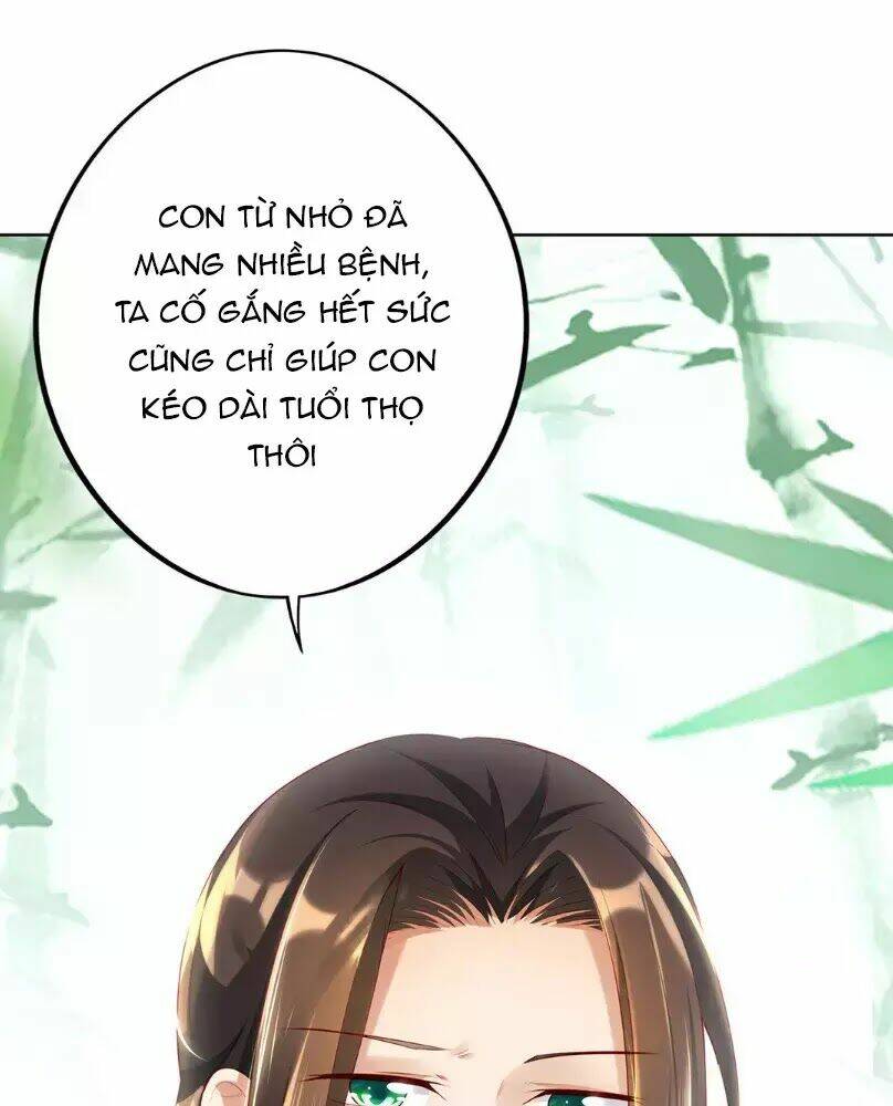 Thiên Kim Bất Hoán: Chapter 11