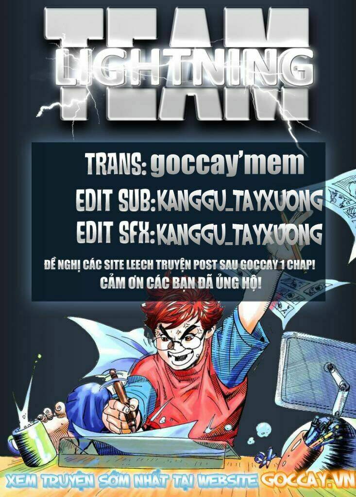 Thiện Lương Tử Thần: Chapter 4