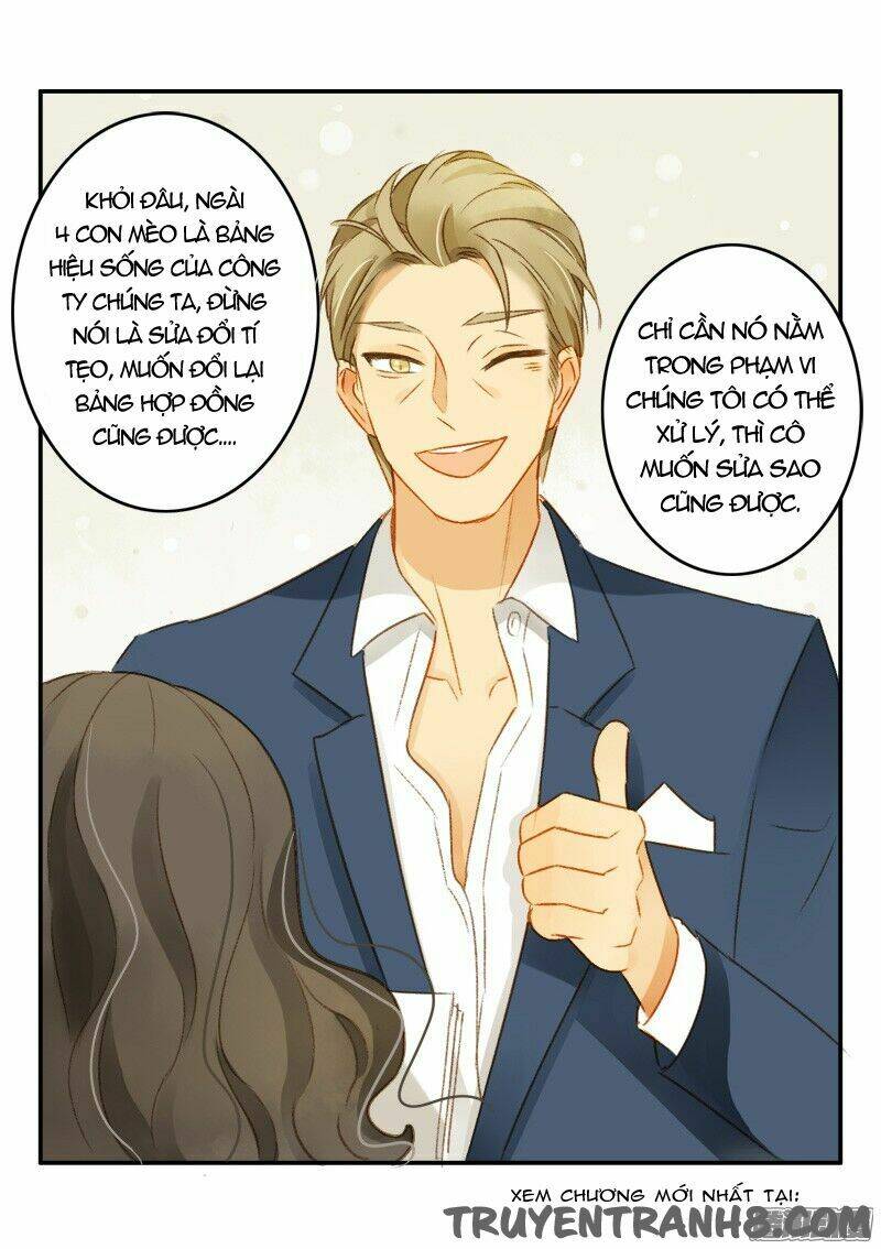 Sức Mạnh Của Sắc Đẹp: Chapter 135