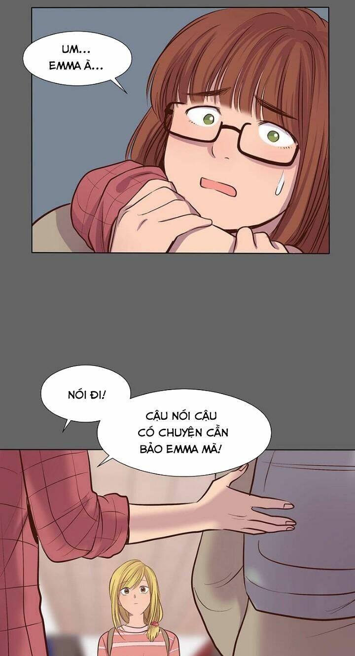 Bí Mật Sâu Sắc Nhất Của Tôi: Chapter 38