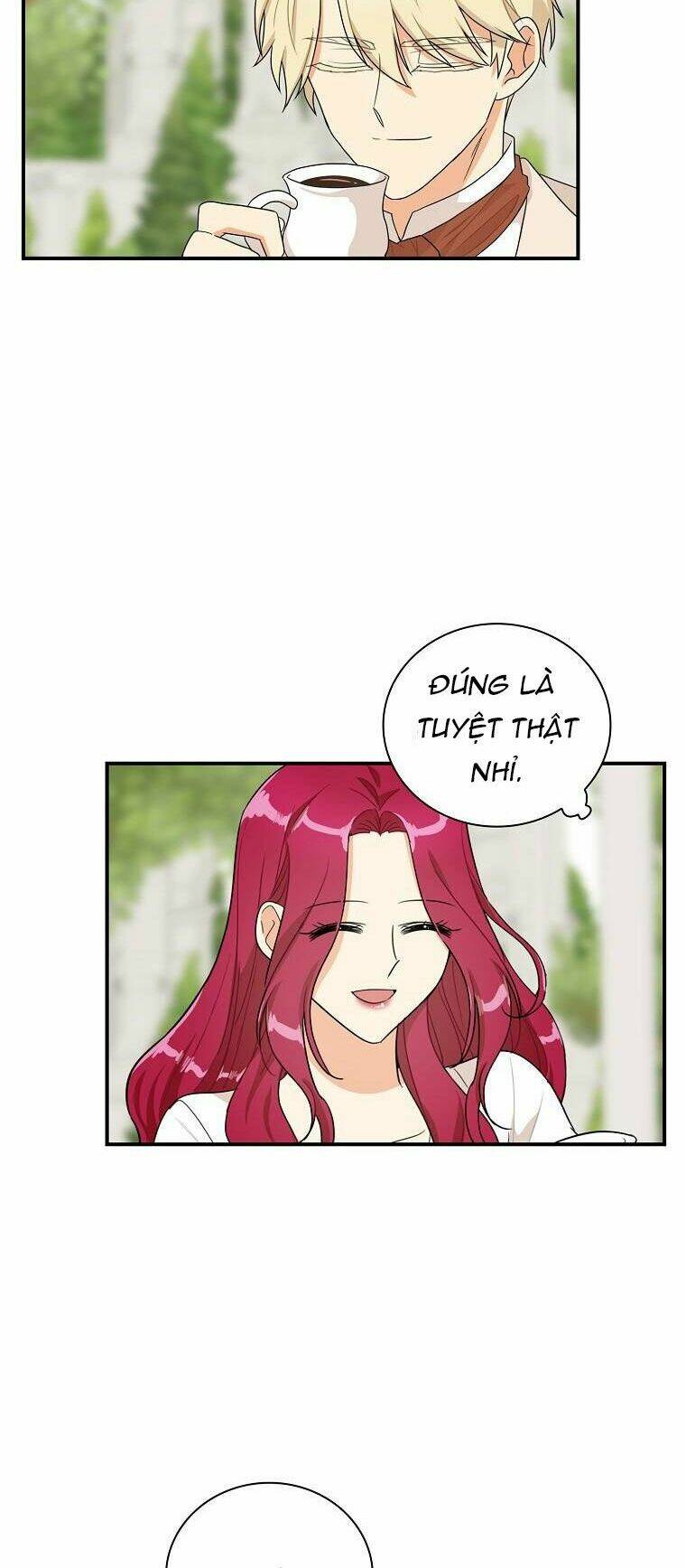 Xuyên Không Trở Thành Mami Phản Diện: Chapter 58.1