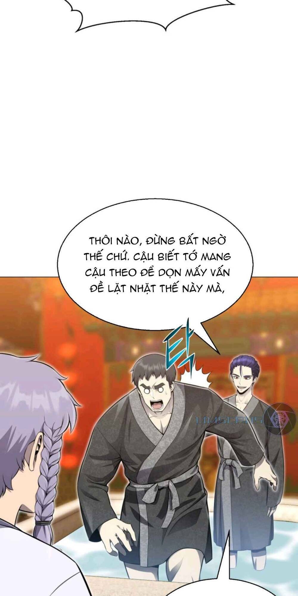 Luân Hồi Ác Nhân: Chapter 74