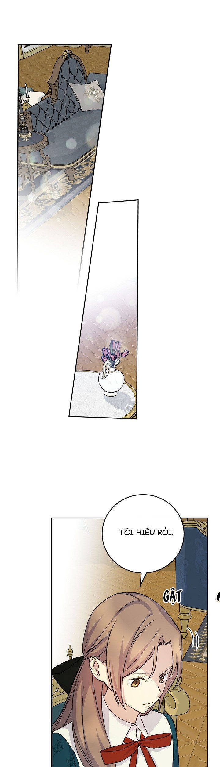 Cô Hầu Giỏi Giang: Chapter 38