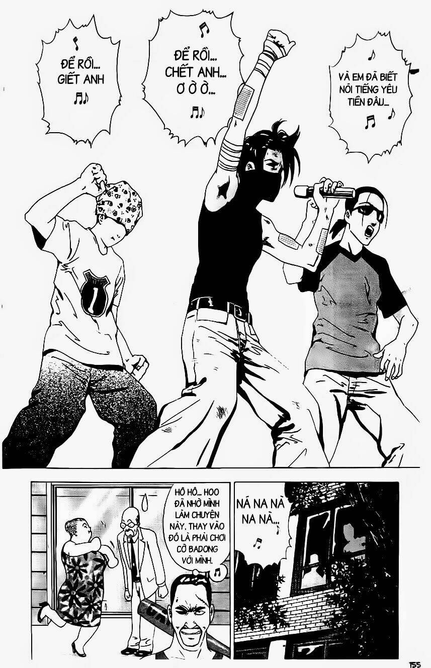 Ai Hơn Ai: Chapter 42