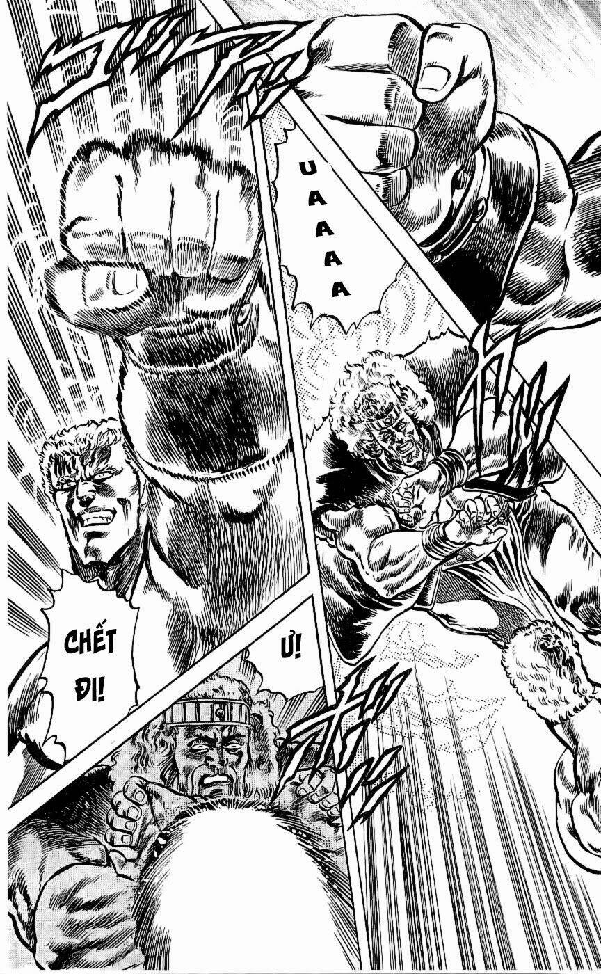 Bắc Đẩu Thần Quyền: Chapter 98