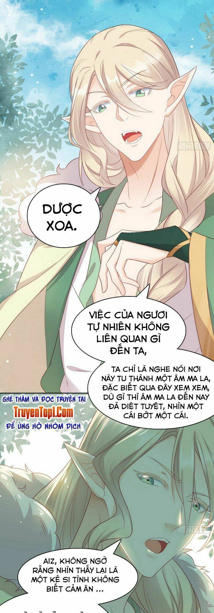 Làm Nũng Trong Lòng Kẻ Cấm Dục: Chapter 5