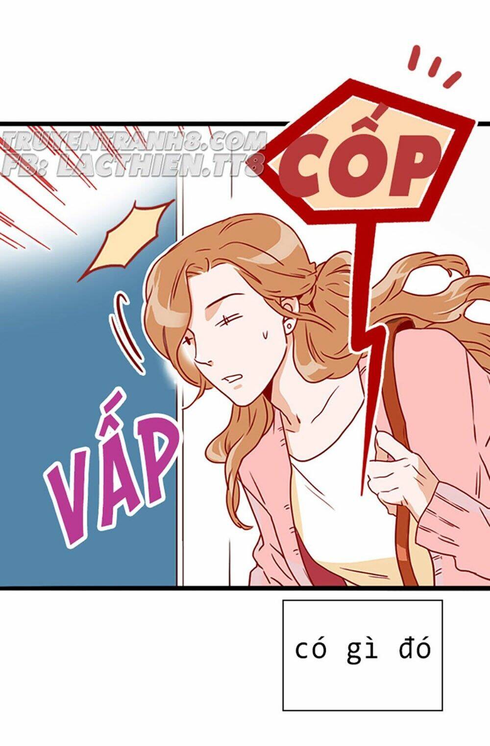 Thư Ký Kim Sao Thế Nhỉ?: Chapter 14