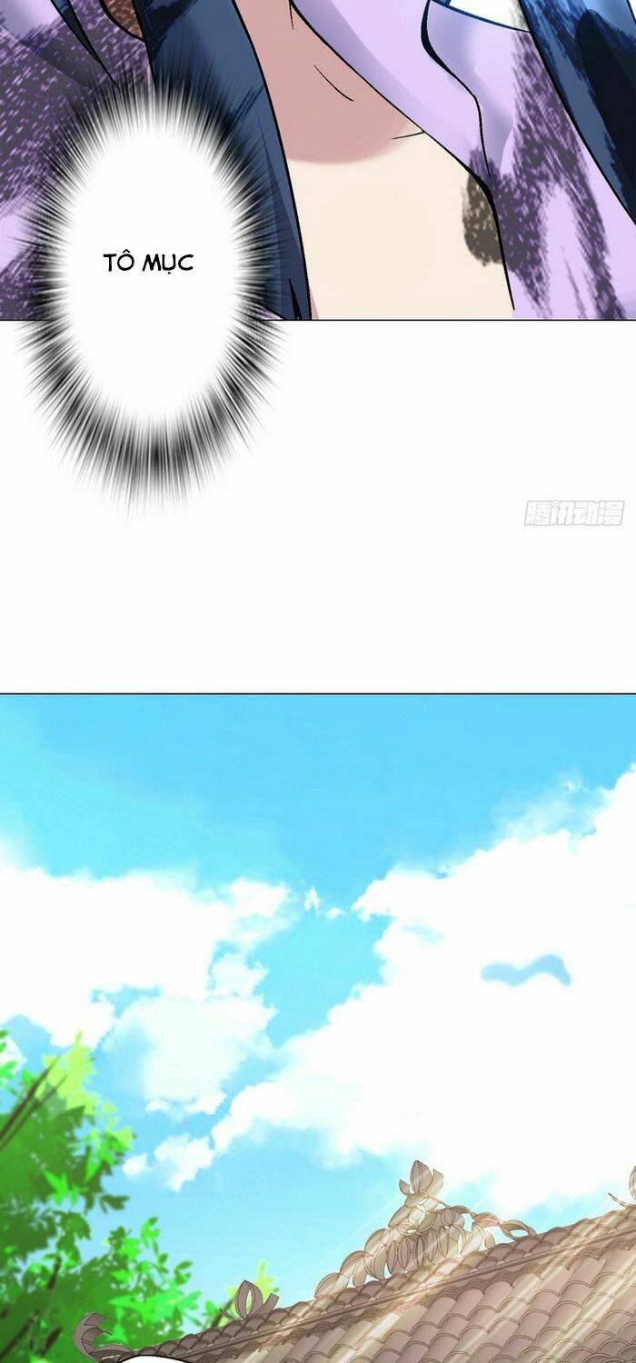 Vạn Thần Tổ Sư: Chapter 45