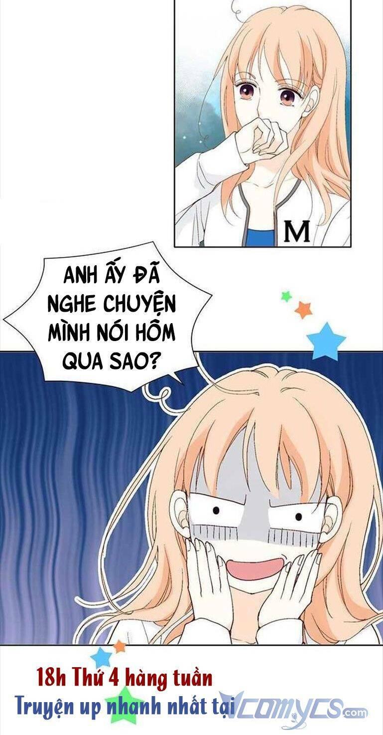 Lee Bom, Em Là Của Anh: Chapter 48